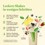 Almased Original 2er Bundle – 2x 500g Protein-Abnehmshake glutenfrei & vegetarisch – Bild 4