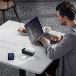 Anker 737 Power Bank 24000mAh mit 140W – Ultraschnelles Laden für iPhone, MacBook & Galaxy – Bild 7