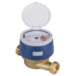 SPEWA Gartenwasserzähler frostgeschützt – Wasseruhr geeicht bis 2032 mit Anti-Frost System – Bild 9