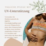 100 ml Himbeersamenöl Kaltgepresst – Anti-Aging Gesichtsöl mit Vitamin A & E für reife Haut – Bild 3