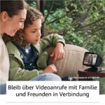 Echo Show 5 (Neueste Generation) – Smarter Touchscreen für Smart Home & Videoanrufe – Bild 6