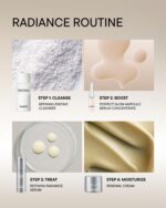 BABOR CLEANSING Enzyme Cleanser 40 g – Enzymatisches Reinigungs- & Peelingpulver für Mischhaut – Bild 8