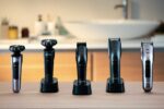 Grundig ProClub MS 8130 Herrenrasierer – BeardCare Sensor & Titanium Blades – Bild 9