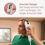 Philips WavePro Styler 9000 – Lockenstab mit SenseIQ & 360°-Shaping für 12h Haltbarkeit – Bild 7