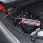 Dino KRAFTPAKET 12V-600A Starthilfegerät – Multifunktionale Powerbank für KFZ – Bild 5