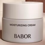 BABOR SKINOVAGE Moisturizing Cream 50 ml – Intensivpflege für trockene Haut – Bild 4