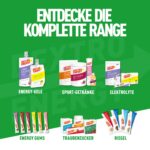 Dextro Energy Liquid Gel Apple 18x60ml – Schnelle Kohlenhydrate für Ausdauersport – Bild 7