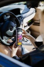Cool5 R134a Klimaanlagen-Kältemittel 290g mit Druckleitung & Manometer – 5in1 Nachfüllset – Bild 5