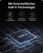 45W USB-C Ladegerät 2er Pack mit 2M Kabel – Superschnellladen für Samsung Galaxy – Bild 4