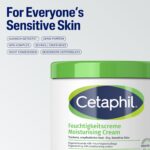 Cetaphil Feuchtigkeitscreme 453g – 48h Pflege für trockene, empfindliche Haut – Bild 6
