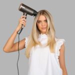 Remington ONE Haartrockner D6078 mit Ionengenerator & 5 Aufsätzen – 2.000 W Profi-Trockner für schnelles, frizz-freies Styling – Bild 7