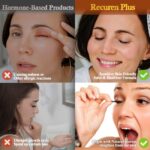 Recuren Plus Wimpernserum mit Peptiden & Biotin – Natürliches Wimpernwachstum ohne Hormone – Bild 6