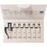 BABOR SOS Calming Serum Ampullen – Beruhigendes Gesichtskonzentrat mit Aloe Vera & Panthenol – Bild 2