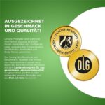 IronMaxx 100% EAAs Apple 500g – Hochdosiertes Aminosäuren-Pulver, vegan & zuckerfrei – Bild 6