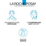 La Roche-Posay Lipikar Balsam AP+Max 400 ml – Rückfettende Körpercreme für Neurodermitis – Bild 8