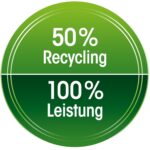 Swirl M 40 EcoPor Staubsaugerbeutel (10er-Pack) – Allergenfilter für Siemens & Bosch – Bild 4