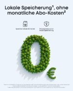 eufy eufyCam C35 – Kabellose Überwachungskamera mit Farbnachtsicht & lokalem Speicher – Bild 5