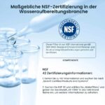 GLACIER FRESH Wasserfilter 6er Set – Kompatibel mit Jura E8, E6 Kaffeevollautomaten – Bild 7