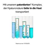 M. Asam Aqua Intense Nachtcreme 100 ml – Hyaluron Gesichtscreme für intensive Regeneration – Bild 4