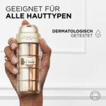 L'Oréal Paris Age Perfect Routine-Set: Serum & Tagespflege mit Kollagen – Anti-Aging für reife Haut – Bild 7