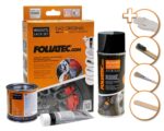 Foliatec Bremssattel Lack Set Performance Red – Professionelle Fahrzeuglackierung Made in Germany – Bild 5
