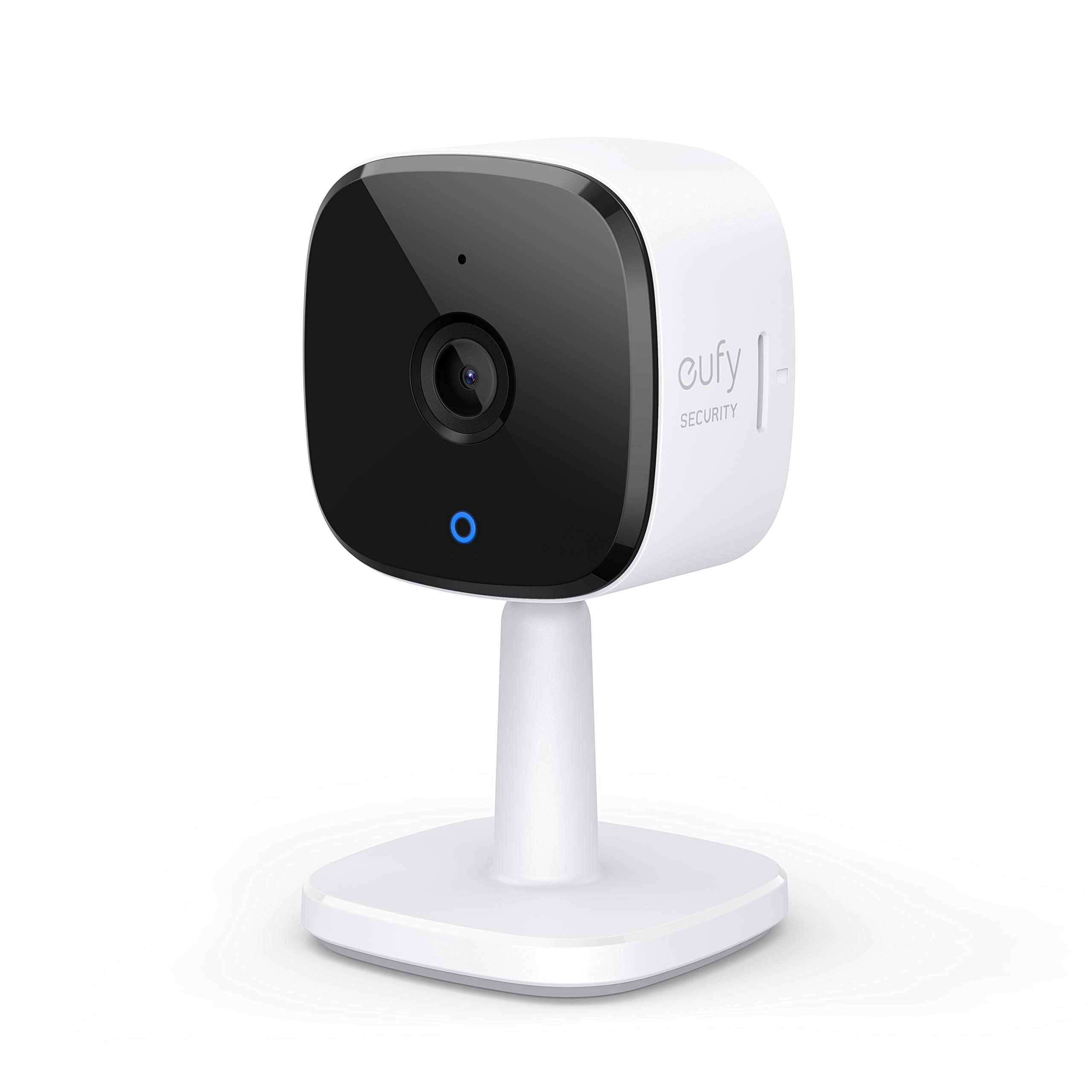 71hSLrUWn7L._SY2560_.jpg eufy Security Indoor Cam C120 – 2K WLAN Überwachungskamera mit Personenerkennung & Nachtvision – Bild 1