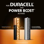 Duracell Plus AA & AAA Batterien Kombipackung (20 Stück) – Alkaline 1,5 V – Bild 3