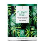 NATURTREU Greens Pulver 300g – Superfood Mix mit Weizengras & Spirulina für tägliche Vitalität