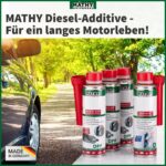 MATHY-DPF Partikelfilter Reiniger Diesel 2x300ml – Profi-Additiv für saubere Motoren – Bild 8
