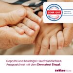 Satino Prestige 4lagiges Toilettenpapier 72 Rollen – Premium Zellstoff für optimale Weichheit – Bild 8