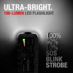 NOCO Boost X GBX45: 1250A Lithium-Starthilfe mit UltraSafe 2.0 – Powerbank für Benzin & Diesel – Bild 6