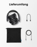 soundcore Q30 Bluetooth Kopfhörer mit Hybrid ANC – 40h Akku & Hi-Res Sound – Bild 6