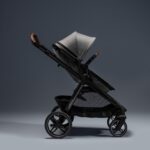 Maxi-Cosi Zelia Select Trio – 3-in-1 Kinderwagen mit CabrioFix i-Size (0–22 kg) – Bild 11