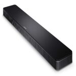 Bose TV Speaker – Kompakte Soundbar mit Bluetooth & Dialogmodus für kristallklaren TV-Klang – Bild 3