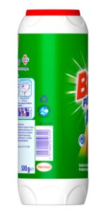 Bref Power ATA Scheuerpulver 15 x 500g – Kraftvolle Reinigung für Küche, Bad & WC – Bild 3