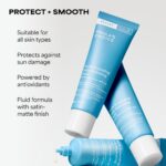 PAULA'S CHOICE RESIST Anti-Aging Tagescreme LSF 50 – Mattierendes Sonnenschutz-Serum für Mischhaut – Bild 2