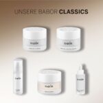 BABOR CLASSICS Argan Cream 50 ml – Reichhaltige Gesichtscreme für trockene Haut – Bild 6