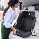 Maxi-Cosi RodiFix M i-Size – ISOFIX-Kindersitz mit G-CELL Seitenaufprallschutz für 3,5–12 Jahre – Bild 11