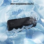 soundcore 3 Bluetooth Lautsprecher – 16W Stereo mit Titan-Treiber & 24h Akku – Bild 5