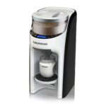 Baby Brezza Formula Pro Advanced – Automatischer Flaschenzubereiter mit 3 Temperaturen