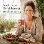 EWL BIO Hagebuttenpulver 1,8 kg – Rohkostqualität aus ganzen Früchten, vegan & ohne Zusätze – Bild 4