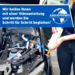 R134a Klimaanlagen Kältemittel 2x185g – Profi-Nachfüllung für alle Fahrzeuge – Bild 9