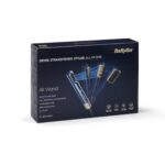 BaByliss Air Wand 3-in-1 Haartrockner – Wet to Dry Styler mit Ionen-Technologie – Bild 9
