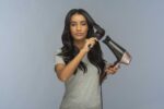 Remington Curl-Straight Ionen-Haartrockner 2200W – Für Locken, Wellen & glattes Haar – Bild 5