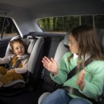 Maxi-Cosi Titan Plus i-Size – Mitwachsender Kinderautositz 15 Monate–12 Jahre – Bild 12