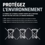 GP-PRO Gel-Batterie 12V 9Ah GB9-B – Wartungsfreie Motorradbatterie mit 120A Startstrom – Bild 8
