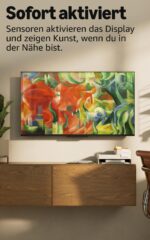 Amazon Ember 2 32-Zoll Smart-TV mit Fire TV – HD-Streaming & Alexa-Sprachsteuerung – Bild 2