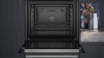 Siemens HB572ABS3 iQ300 Einbau-Backofen 60x60 cm – Stiftung Warentest GUT (2,0) – Bild 6