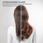 Rowenta Brush Activ' Renewal – Rotierende Warmluftbürste mit Keramik & Ionen für Volumen – Bild 7