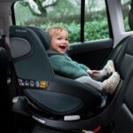 Maxi-Cosi Pearl 360 i-Size Kindersitz – 360° drehbar, 3 Monate bis 4 Jahre – Bild 12